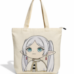 Tote Bag Frieren