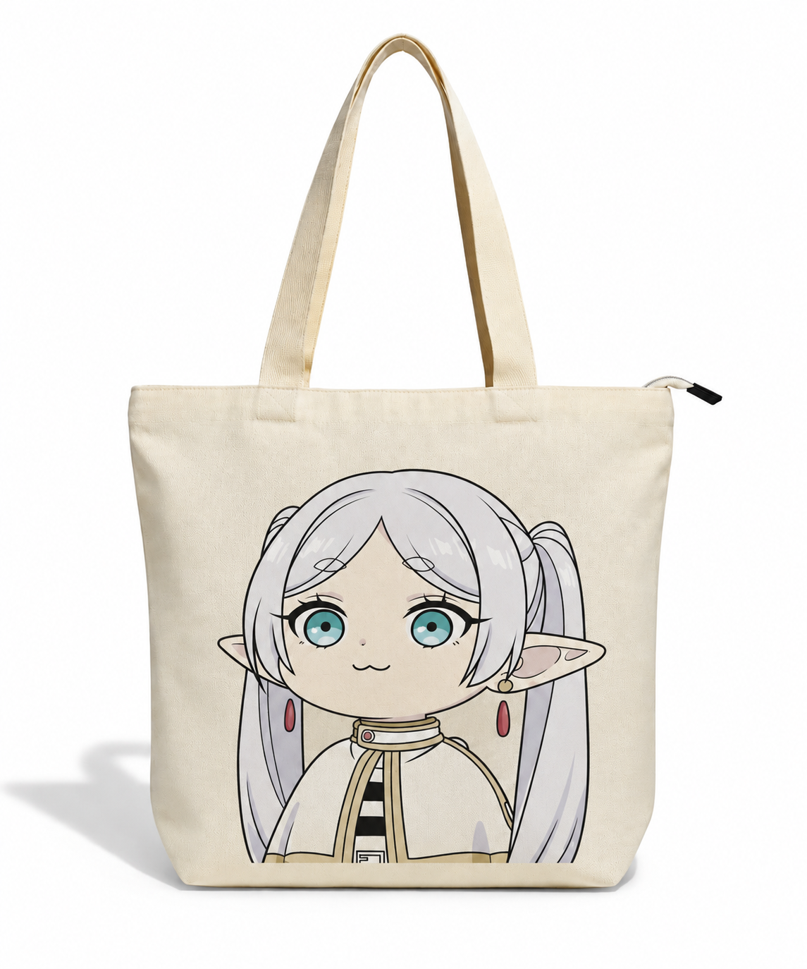 Photo 17-09-26, 10 24 46 PM Tote Bag Frieren - Imagen 1