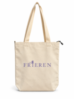 Tote Bag Frieren - Imagen 2
