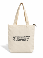 Tote Bag Snoopy Casa - Imagen 2