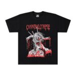 Camiseta Cannibal Corpse Sangriento