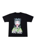 Camiseta Maomao Feliz