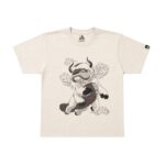 Camiseta Appa Avatar