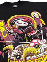 Camiseta Viaje de Chihiro Ramen - Imagen 3