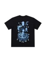Camiseta Viaje de Chihiro Personajes - Imagen 2