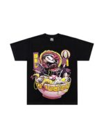 Camiseta Viaje de Chihiro Ramen