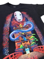 Camiseta Viaje de Chihiro - Imagen 3