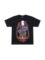 Camiseta Viaje de Chihiro