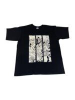 Camiseta Evangelion Warning - Imagen 3