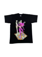 Camiseta Evangelion Estación - Imagen 3