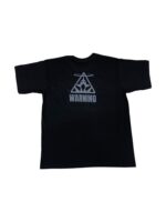 Camiseta Evangelion Warning - Imagen 4