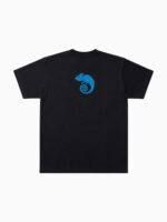Camiseta Puntillismo Camaleon - Imagen 2