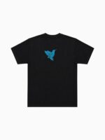 Camiseta Puntillismo Colibri - Imagen 2