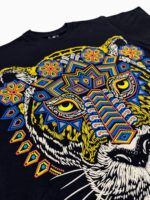 Camiseta Puntillismo Jaguar - Imagen 3