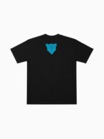 Camiseta Puntillismo Jaguar - Imagen 2