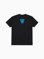 Camiseta Puntillismo Pantera Barba - Imagen 2