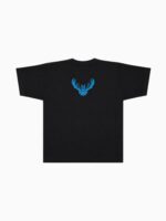 Camiseta Puntillismo Venado - Imagen 2