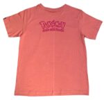 Camiseta Pokemon Jigglypuff - Imagen 2