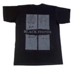 Camiseta Black Stones - Imagen 2