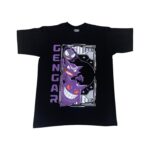 Camiseta Gengar Triple