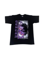 Camiseta Gengar Triple