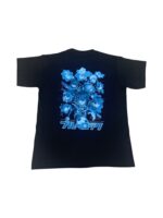 Camiseta Bluelock Rostros - Imagen 2