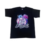 Camiseta Steel Ball Run