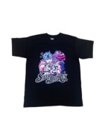 Camiseta Steel Ball Run