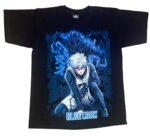 Camiseta Blue Lock Nagi