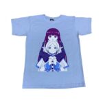 Camiseta Frieren y Fern
