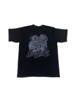 Camiseta Steel Ball Run - Imagen 2