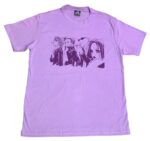 Camiseta Nana Personajes