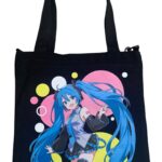Tote Bag Hatsune Miku