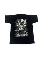 Camiseta Bluelock Soccer - Imagen 2