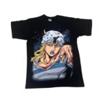 Camiseta Jojo´s Johnny Joestar