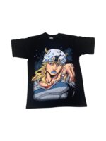 Camiseta Jojo´s Johnny Joestar