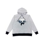 Buzo Perchado Combinado Hollow Knight