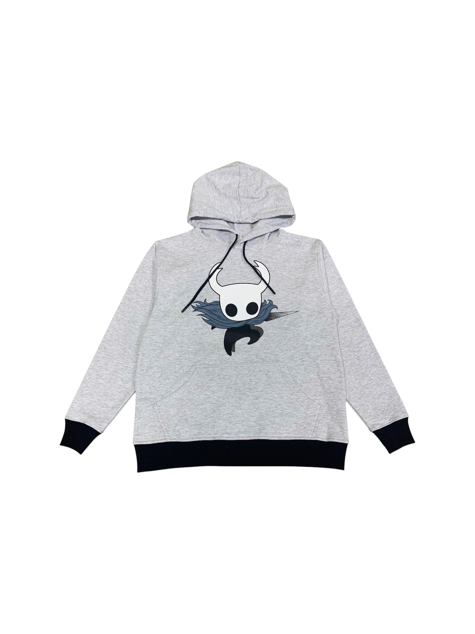 87e5eef1-074d-40be-b17c-7aacff6d3807 Buzo Perchado Combinado Hollow Knight - Imagen 1