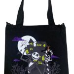 Tote Bag Jack Castillo
