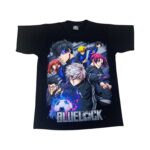 Camiseta Bluelock Soccer