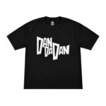 Camiseta Oversize Dan Da Dan