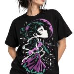 Camiseta Mao Mao Baile