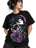 Camiseta Mao Mao Baile