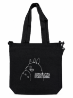 Tote Bag Calcifer Sarten - Imagen 2
