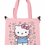 Tote Bag Hello Kitty