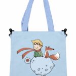 Tote Bag Principito Azul