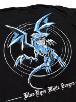 Camiseta Oversize Dragon Yugi-Oh - Imagen 3