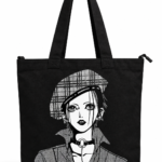 Tote Bag Nana Negro