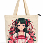 Tote Bag Boticaria