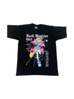 Camiseta Dark Magician Girl Yu-Gi-Oh